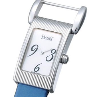 Piaget ピアジェ スーパーコピー MISS PROTOCOLE G0A26002 レディース クォーツ 腕時計